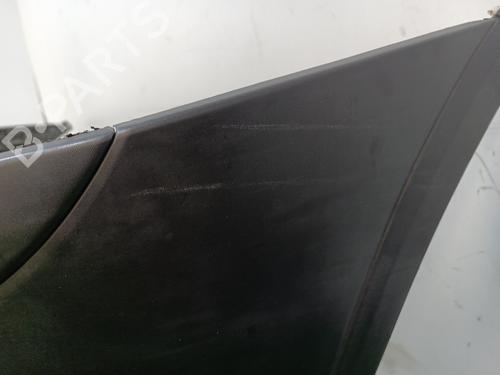 Front bumper OPEL COMBO Box Body/MPV 1.3 CDTI 16V | BP13629557C7 