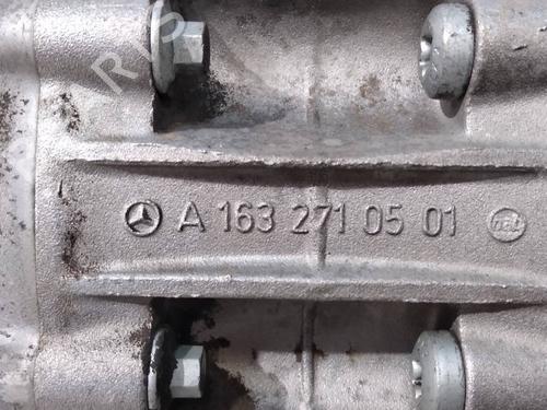 Gearbox MERCEDES-BENZ M-CLASS (W163)  | BP8263145M3