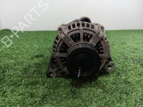 Used Alternator KIA CARENS II MPV (FJ) [2002-2013]  15819739