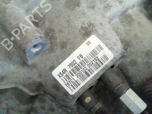 Gearbox FORD FOCUS I (DAW, DBW)  | BP7926929M3 