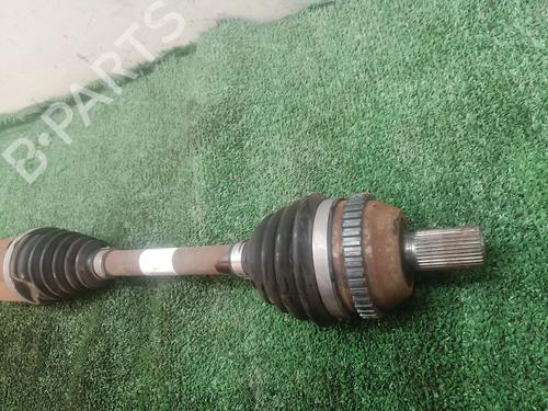 AC radiator SMART FORTWO Coupe (451) 1.0 (451.331, 451.380) | BP29276828M32 