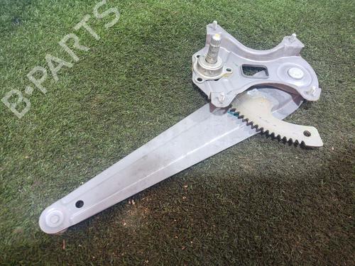 Rear right window mechanism HYUNDAI i20 I (PB, PBT) 1.2 | BP24927534C25 