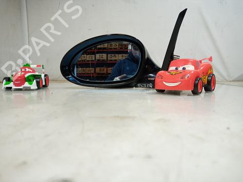 Used Left mirror BMW 1 (E87) [2003-2013]  11202693
