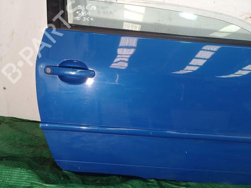 Right front door VW LUPO I (6X1, 6E1) 1.0 | BP25936718C3 