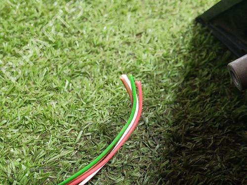Left mirror BMW 5 (E60) 520 i | BP26562741C26 