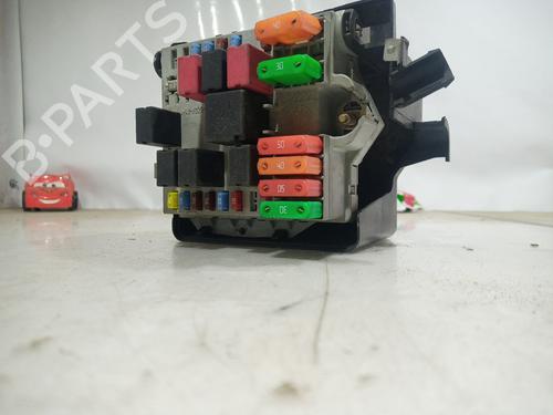 Fuse box ALFA ROMEO 147 (937_) 1.6 16V T.SPARK ECO (937.AXA1A, 937.BXA1A) | BP11864245E1 
