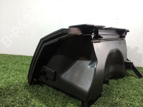 Glove box OPEL ZAFIRA / ZAFIRA FAMILY B (A05) 1.9 CDTI (M75) | BP20330035C95 