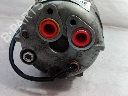 AC compressor VOLVO S60 I (384) 2.4 T (200 hp) 8684286 | 8684286 | 8684286