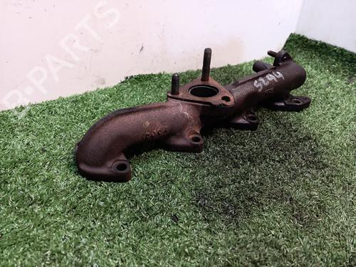 Exhaust manifold KIA CEE'D Hatchback (ED)  | BP16281078M110 