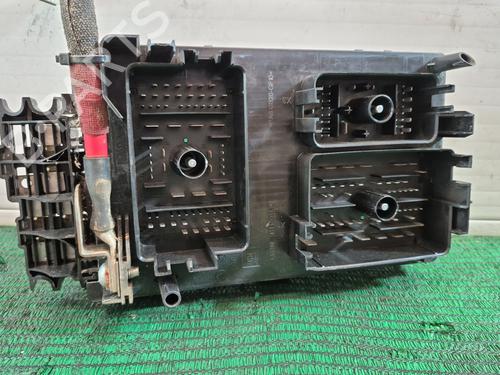 Fuse box OPEL ZAFIRA TOURER C (P12) 1.6 CDTI (75) | BP37489989E1 - Image 3
