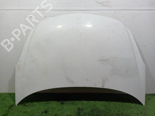 Used Hood OPEL CORSA D (S07) [2006-2015]  16561813