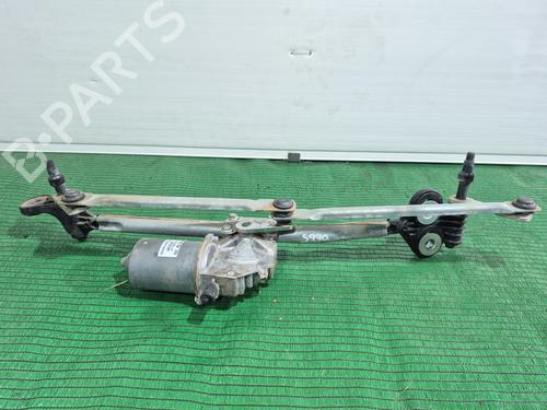 Used Front wiper motor BMW X5 (E70) 3.0 d (235 hp) 30642126