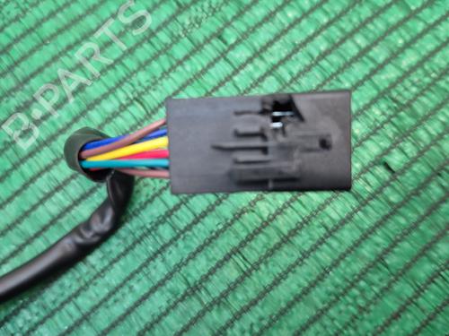 Right mirror RENAULT MASTER III Van (FV) 2.3 dCi 130 RWD (FV01, FV10, FV11, FV12) | BP30273501C27 