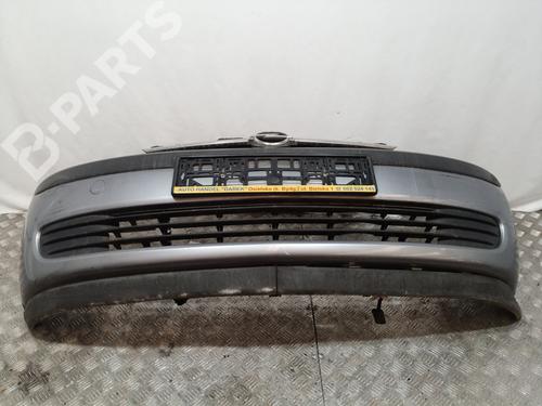 Used Front bumper Front bumper OPEL CORSA C (X01) 1.2 (F08, F68) (75 hp) 10695588 10695588