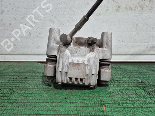 Used Left front brake caliper Left front brake caliper AIXAM MINAUTO 0.5 (8 hp) 36357763 36357763