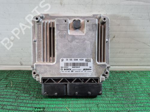 Used Engine control unit (ECU) Engine control unit (ECU) 37491622 37491622