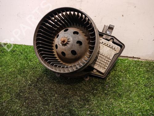 Heater blower motor MERCEDES-BENZ C-CLASS (W203)  | BP17327233M62 