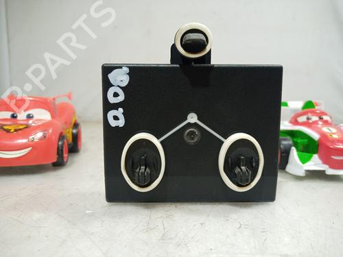 Electronic module SKODA SUPERB II Estate (3T5) 2.0 TDI 16V | BP12439162M83 
