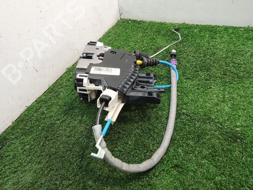 Front left lock MERCEDES-BENZ B-CLASS Sports Tourer (W246, W242) B 180 CDI (246.200) | BP18571984C98 