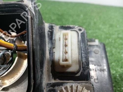 Right headlight SEAT IBIZA II (6K1)  | BP15655814C29 
