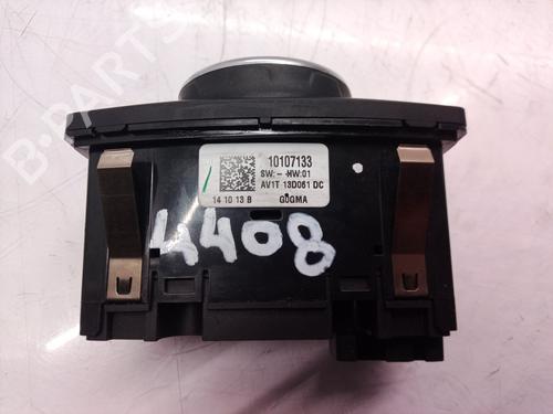 Headlight switch FORD TOURNEO COURIER B460 MPV 1.5 TDCi | BP8383181I24 