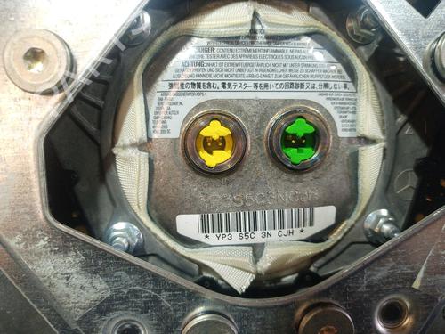 Driver airbag MERCEDES-BENZ C-CLASS (W203)  | BP12322945C9 