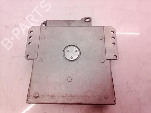 Engine control unit (ECU) MERCEDES-BENZ C-CLASS (W202)  | BP8306421M57 