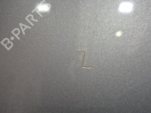 Hood MERCEDES-BENZ A-CLASS (W169) A 180 CDI (169.007, 169.307) | BP29308465C1 