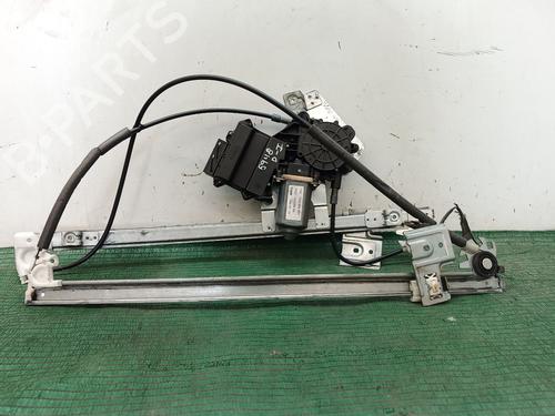 Used Front left window mechanism SEAT ALHAMBRA (7V8, 7V9) 1.9 TDI (115 hp) 28209584