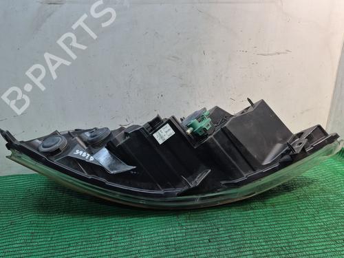 Right headlight RENAULT MASTER III Van (FV) 2.3 dCi 130 RWD (FV01, FV10, FV11, FV12) | BP30273504C29 