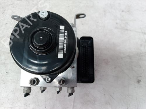 ABS pump BMW 1 (E87) 120 i | BP10214873M43 