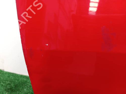 Right front door SEAT IBIZA IV SC (6J1, 6P5) 1.2 | BP13527555C3 