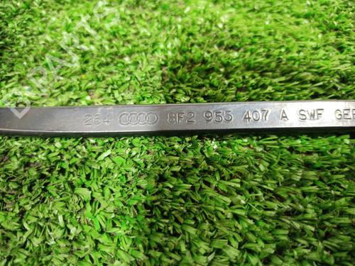 Front windshield wiper arm AUDI A5 Convertible (8F7)  | BP13396281C143 