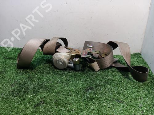 Front right seatbelt SUBARU LEGACY IV Estate (BP) 3.0 R AWD (BPE) | BP15938711I25 