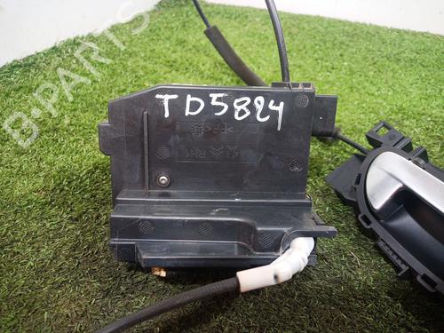 Rear right lock CITROËN C4 Grand Picasso II (DA_, DE_) 2.0 BlueHDi 150 | BP29250702C99 