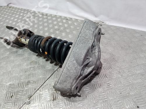 Right front shock absorber VW TOUAREG (7LA, 7L6, 7L7) 3.0 V6 TDI | BP9505950M17 