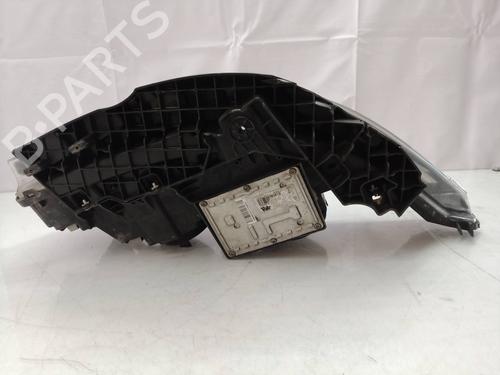 Left headlight RENAULT LAGUNA II Grandtour (KG0/1_)  | BP8956300C28 