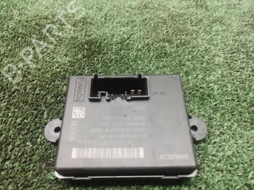 Electronic module FORD C-MAX II (DXA/CB7, DXA/CEU) 1.5 TDCi | BP26566706M83 