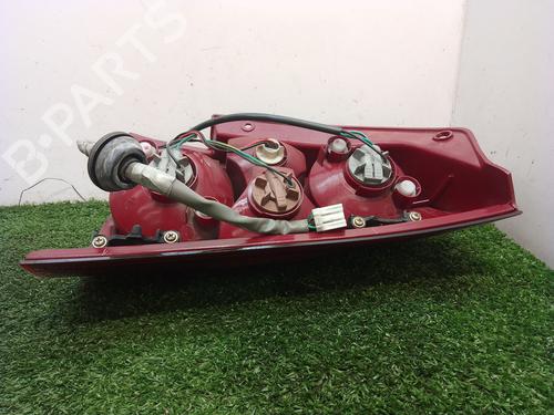 Left taillight HYUNDAI ATOS (MX) 1.1 | BP18407427C34 