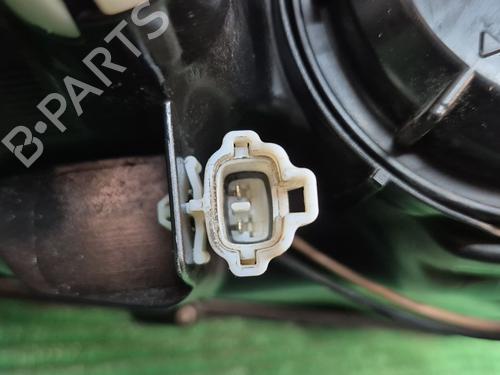 Left headlight TOYOTA RAV 4 III (_A3_) 2.2 D (ALA35_) | BP30176272C28