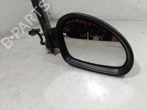 Used Right mirror SEAT ALTEA (5P1) 1.9 TDI (105 hp) 10910609