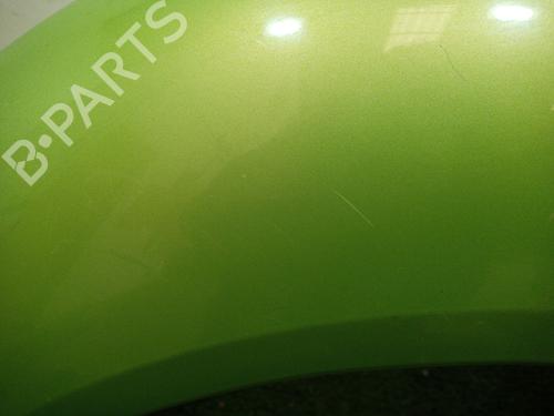 Forskærm Højre VW NEW BEETLE (9C1, 1C1) 2.0 | BP16903389C42 