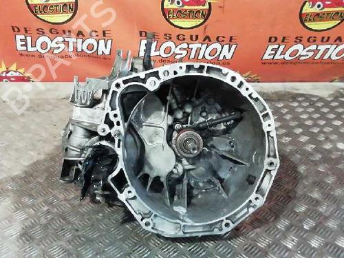 Used Gearbox RENAULT MEGANE II Estate (KM0/1_) [2003-2012]  7926878
