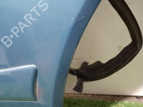 Left rear door AUDI A2 (8Z0) 1.4 | BP16119365C4 