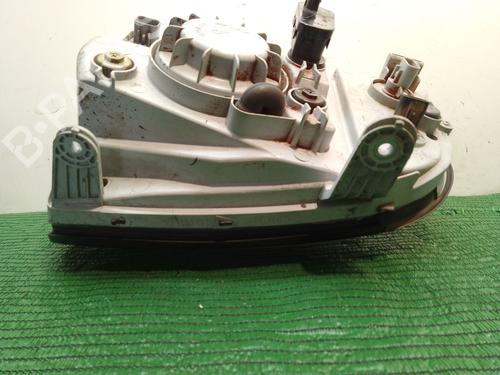 Left headlight HYUNDAI ATOS (MX) 1.1 | BP18971919C28 