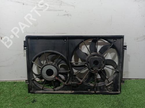 Radiator fan VW GOLF VI (5K1)  | BP15965064M35 