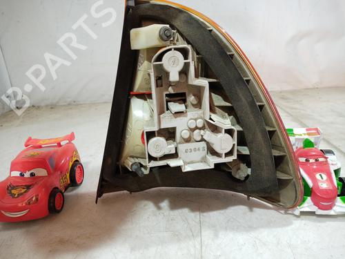 Left taillight BMW 3 (E46) 316 i | BP7924217C34