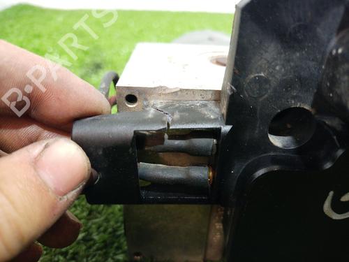 ABS pump MERCEDES-BENZ S-CLASS (W220)  | BP17982563M43 