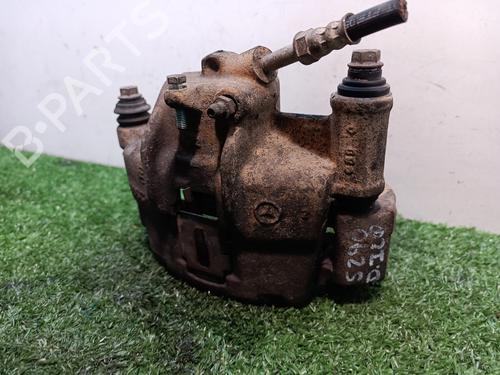Left front brake caliper MERCEDES-BENZ VITO Bus (W638)  | BP16182782M105 