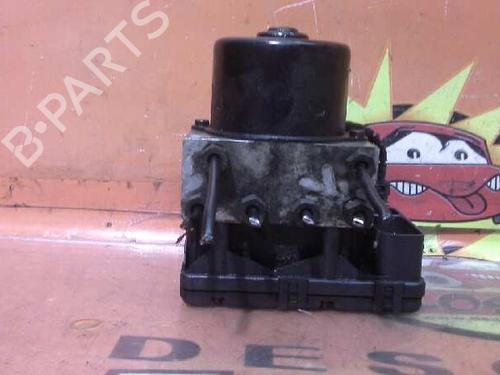 ABS pump CHRYSLER VOYAGER IV (RG, RS) 2.5 CRD | BP7924488M43